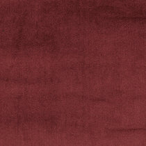 Velour Velvet Bordeaux Fabric by the Metre